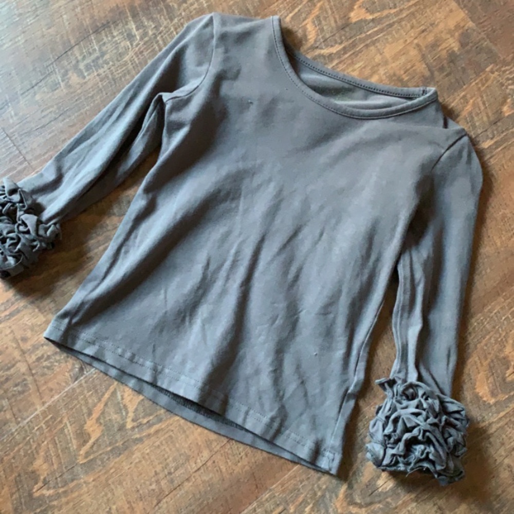 Sew Sassy Boutique Icing Shirt